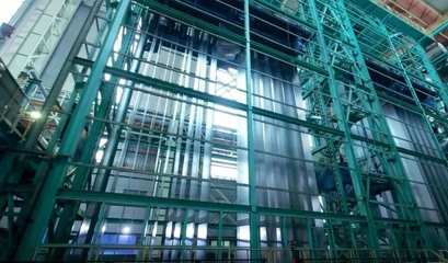河钢 创新变革驱动高质量发展新飞跃 科技推广和应用服务